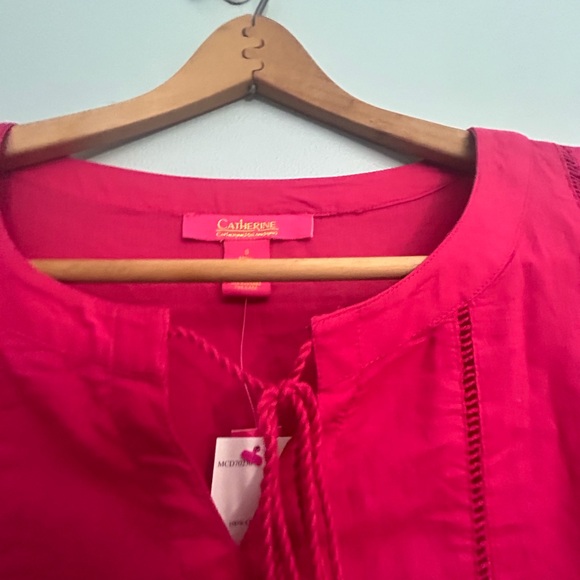 CATHERINE MALANDRINO dress - Picture 7 of 14